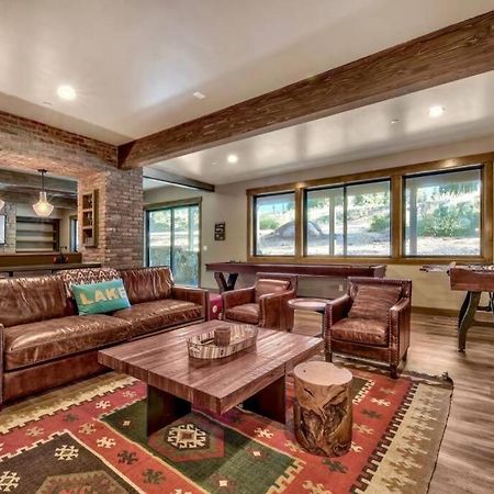 Blue Mountain Majesty Villa Truckee Exterior photo
